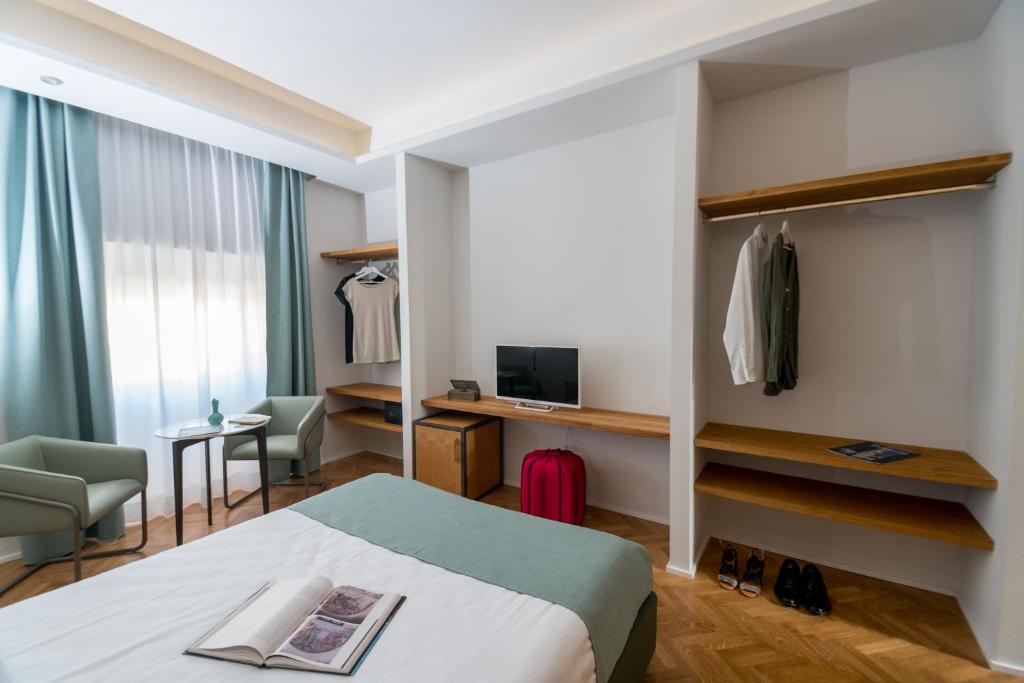 Relais Luce Florence - 19