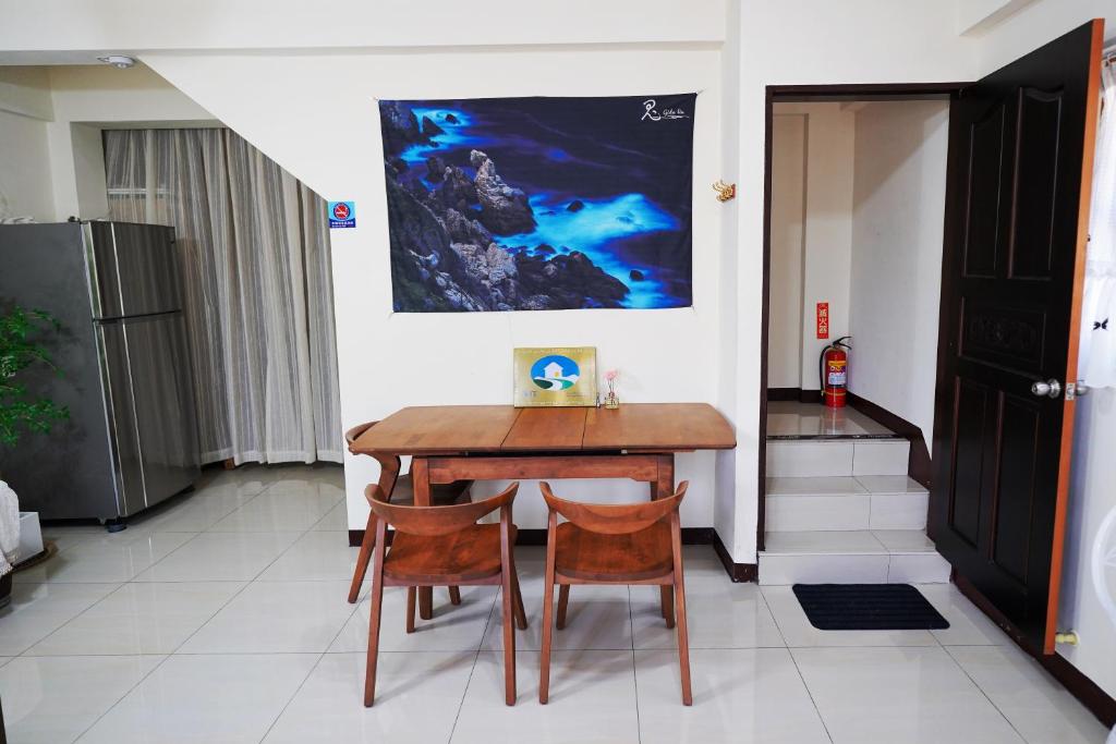 芹壁五家村民宿評價、藍眼淚導覽、手作早餐、接送服務 – 海景秘境體驗 - 照片 2