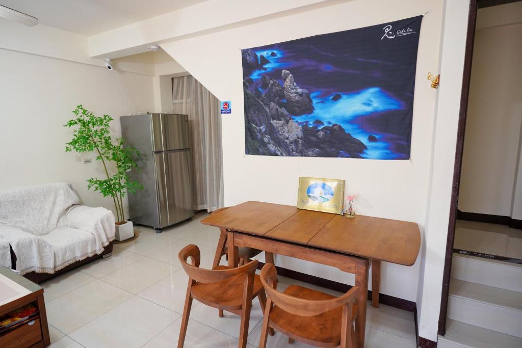 芹壁五家村民宿評價、藍眼淚導覽、手作早餐、接送服務 – 海景秘境體驗 - 照片 5