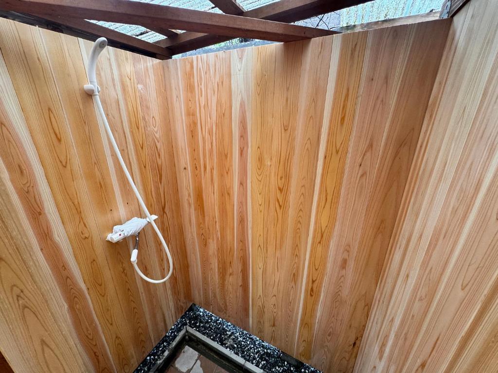 Fotografie z fotogalerie ubytování Guesthouse Tomoshibi v destinaci Macumoto