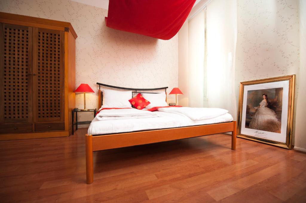 Boutique Hotel Kugel Wien - 17