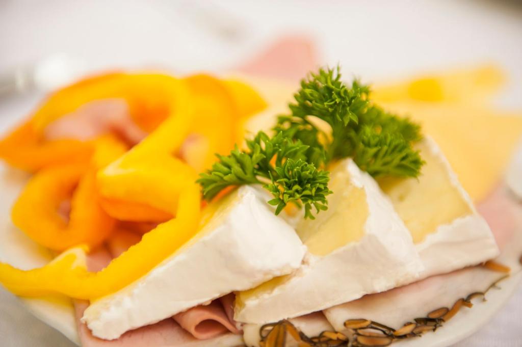 Boutique Hotel Kugel Wien - Resim 44