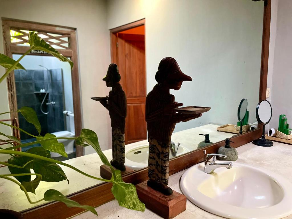 Foto dalla galleria di D'omah Yogya Hotel a Yogyakarta