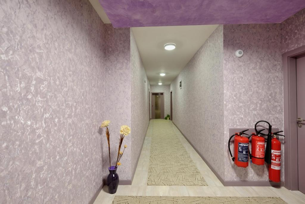 Fotografie z fotogalerie ubytování Hotel Hello Hissar v destinaci Chisarja