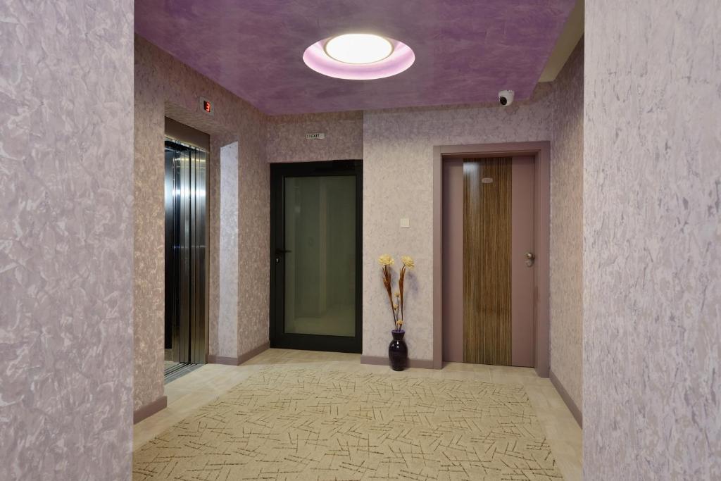 Fotografie z fotogalerie ubytování Hotel Hello Hissar v destinaci Chisarja