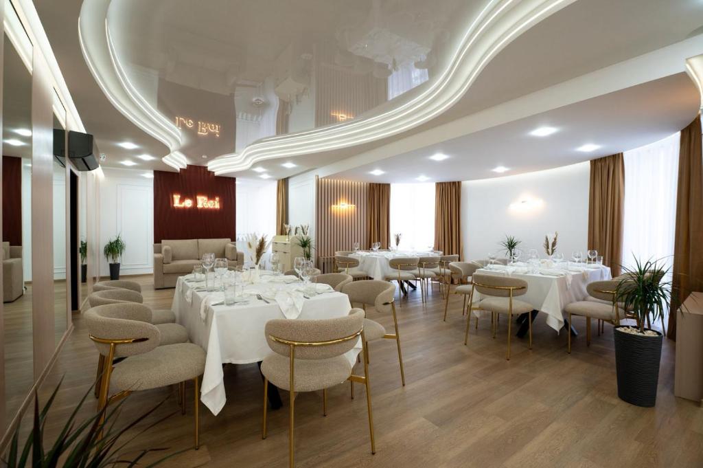 Hotel Palace Ukraine photo 3