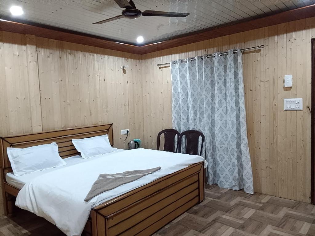 Fotografie z fotogalerie ubytování Exotic Mount View v destinaci Phata