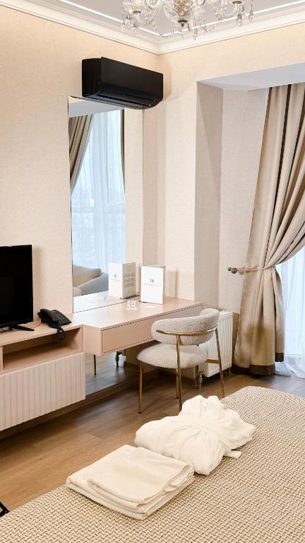 Hotel Palace Ukraine photo 4
