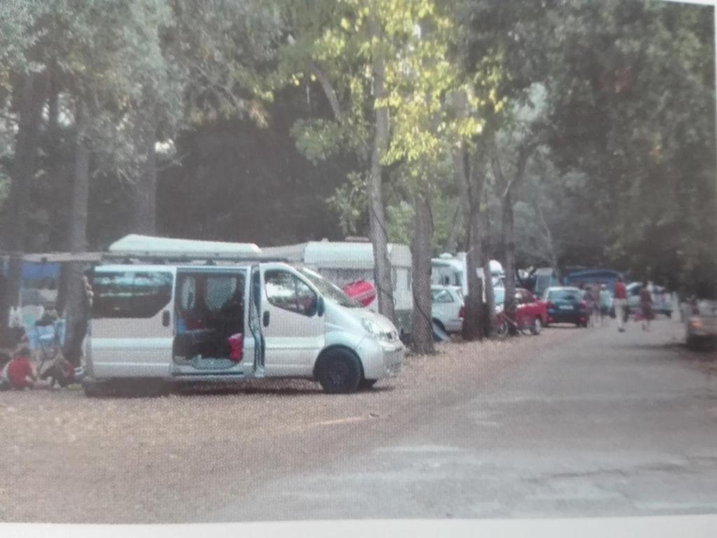 Fotografie z fotogalerie ubytování Ideal Camping hotel Stagnolo v destinaci Galeria