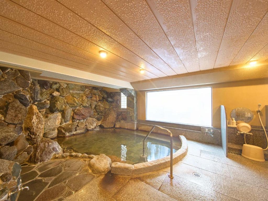 Fotografie z fotogalerie ubytování Sinonomesou Kinosaki Onsen v destinaci Toyooka