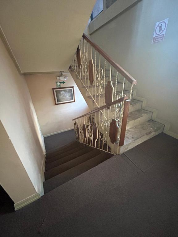 Fotografie z fotogalerie ubytování IÑAQUITO GOLD hostal v destinaci Quito