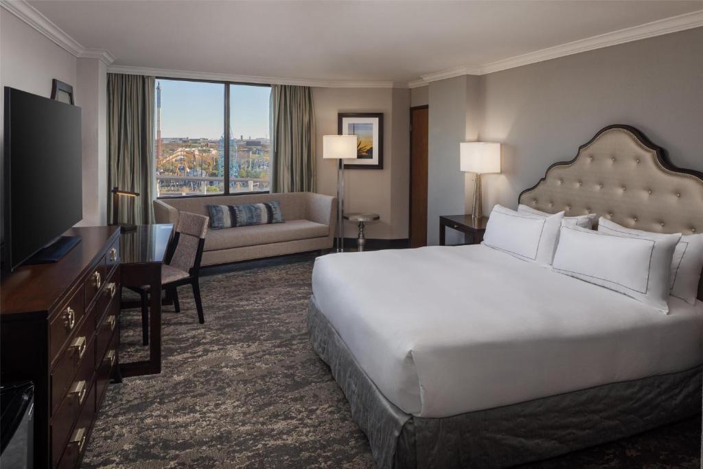 Hilton Arlington - 