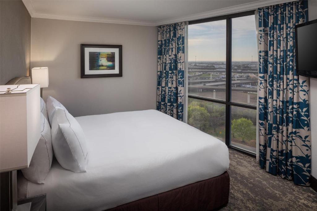 Hilton Arlington - 