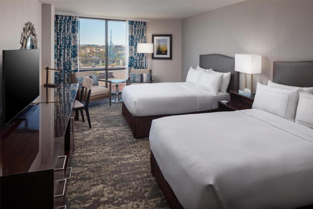 Hilton Arlington - 