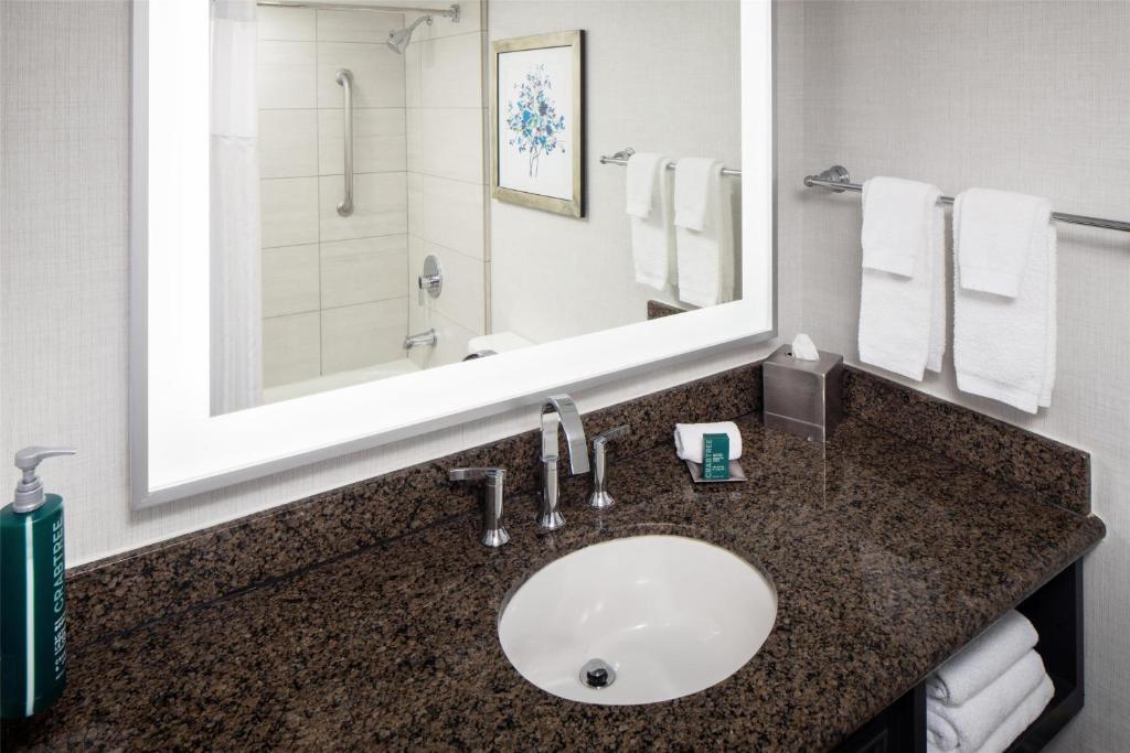 Hilton Arlington - 