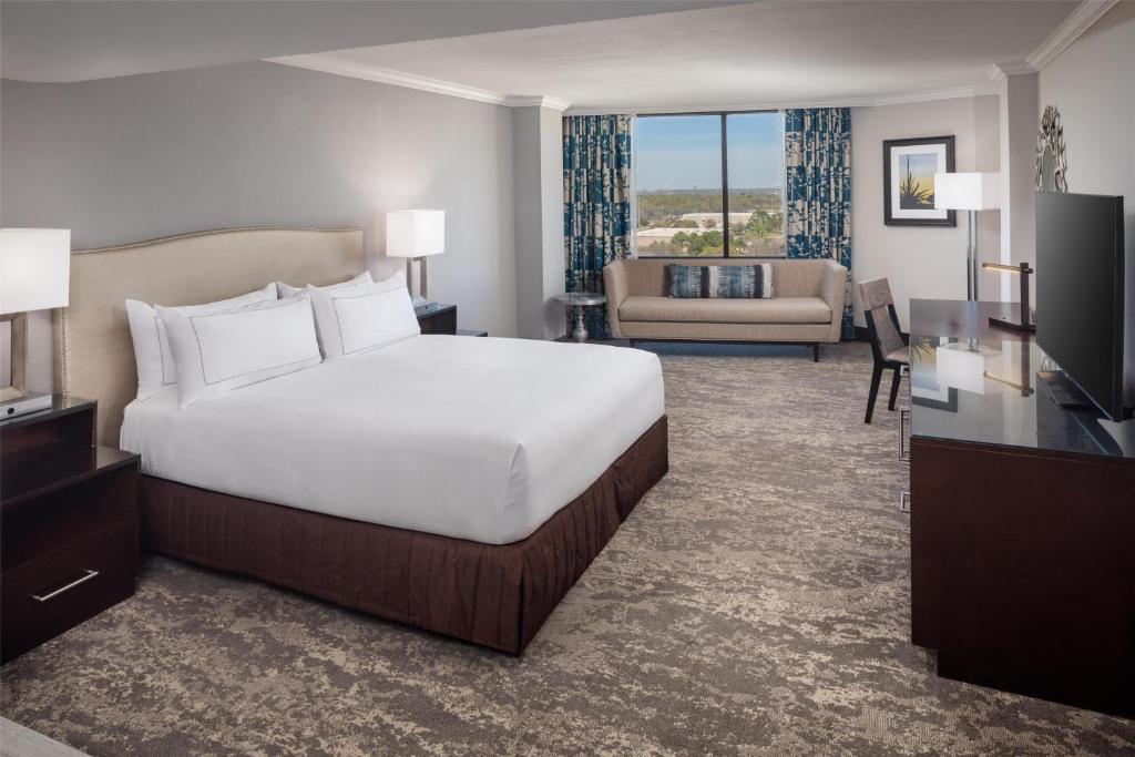 Hilton Arlington - 