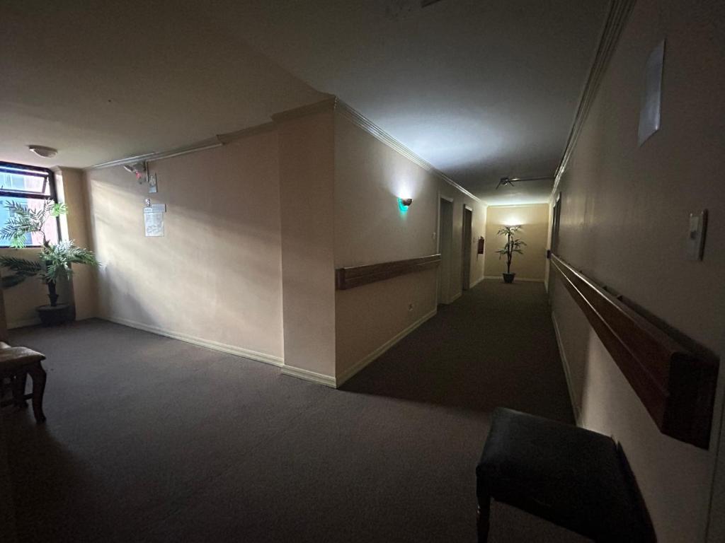 Fotografie z fotogalerie ubytování IÑAQUITO GOLD hostal v destinaci Quito