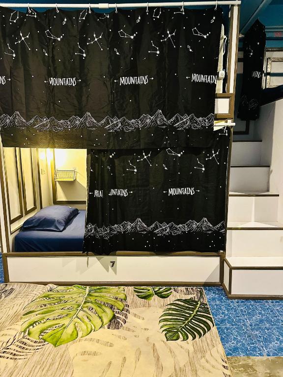 MBAR HOSTEL HAAD RIN - 16