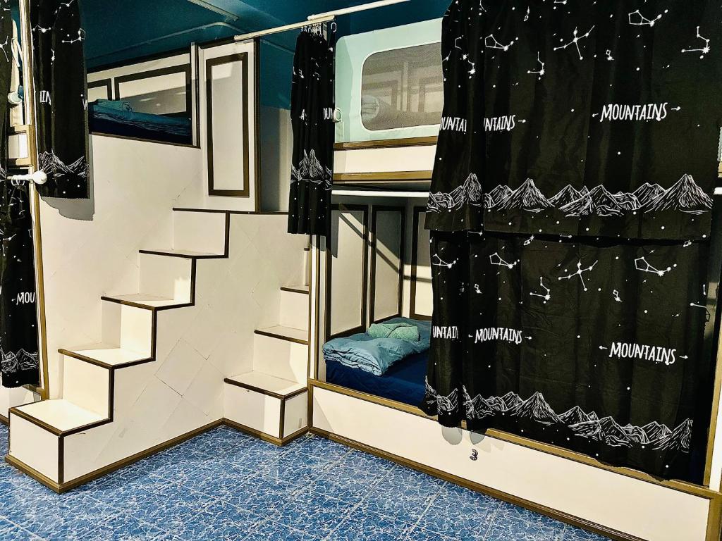 MBAR HOSTEL HAAD RIN - 19