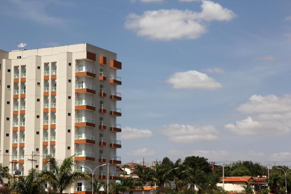 Tiffany Hotel em Olímpia - Foto Booking.com