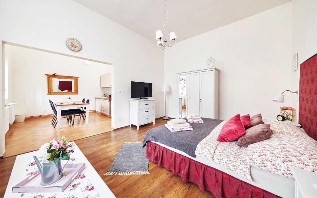 Penzion U Babky bylinkářky - 5