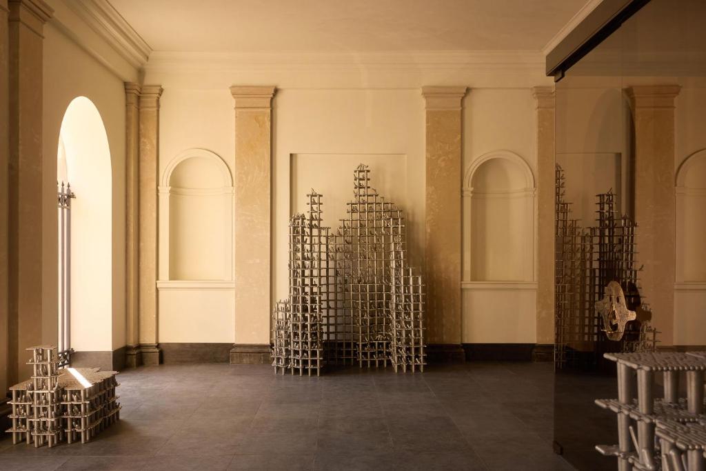 Rosewood Amsterdam - Resim 2