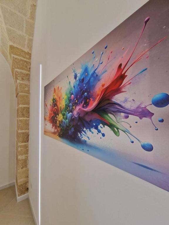 Fotografie z fotogalerie ubytování Home Belvedere v destinaci Brindisi