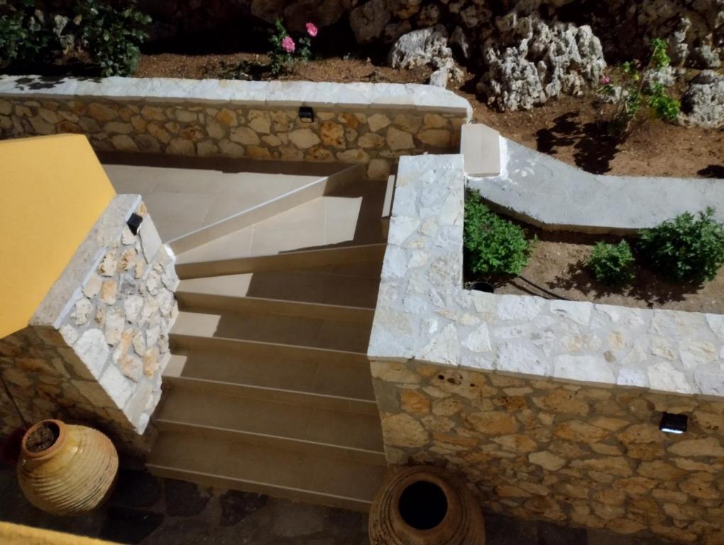 Fotografia z galérie ubytovania Asteras Studios v destinácii Argostoli