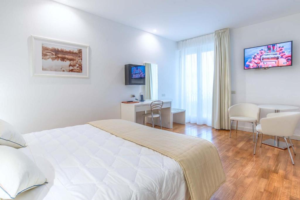 Versilia Palace Hotel - Standard Double Room