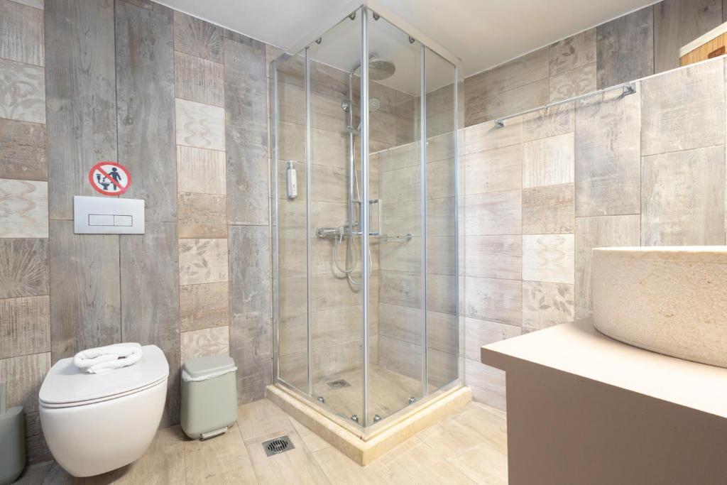 Sophia Areopoli Town Square - 11