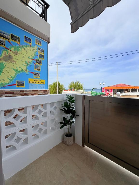 Fotografie z fotogalerie ubytování M&N Apartments v destinaci Archangelos