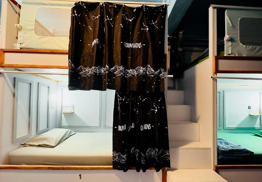 MBAR HOSTEL HAAD RIN - 12