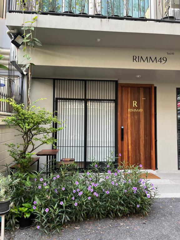 Rimm49 Bangkok - Resim 7