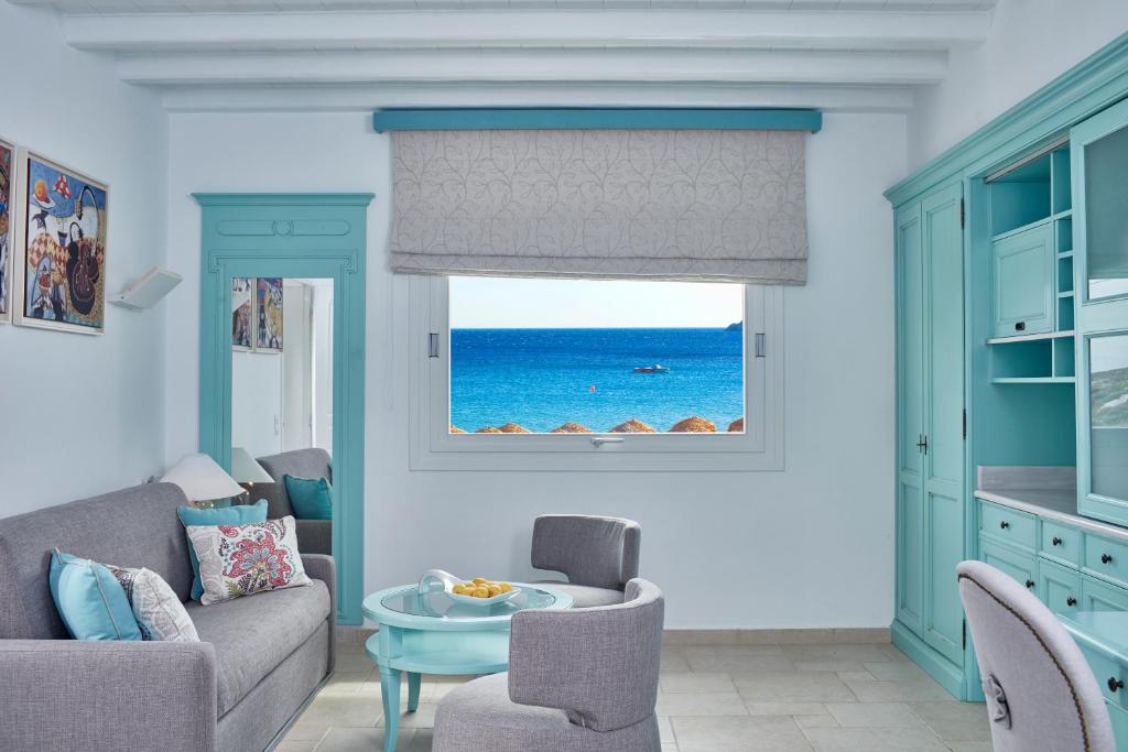 Arte & Mare Elia Luxury Suites and Villas - 19