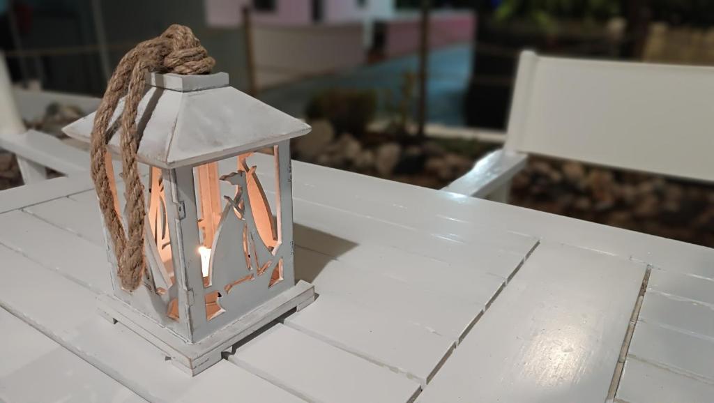 Fotografie z fotogalerie ubytování Milos Casa dei Gemelli v destinaci Plaka Milou