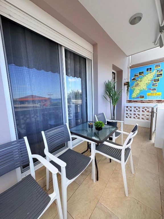 Fotografie z fotogalerie ubytování M&N Apartments v destinaci Archangelos