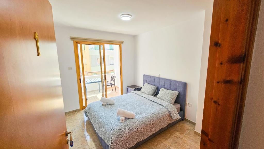 Central City Rooms