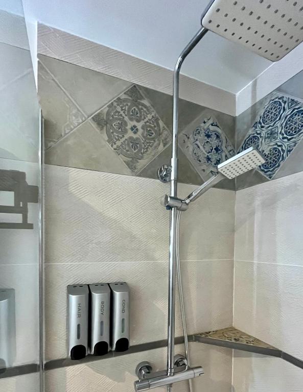 Emilysuites - Malaga Centro Historico - 14