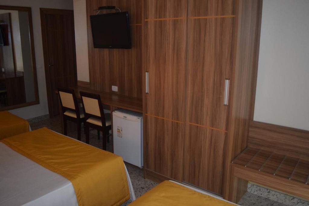  Hotel Diplomata Copacabana