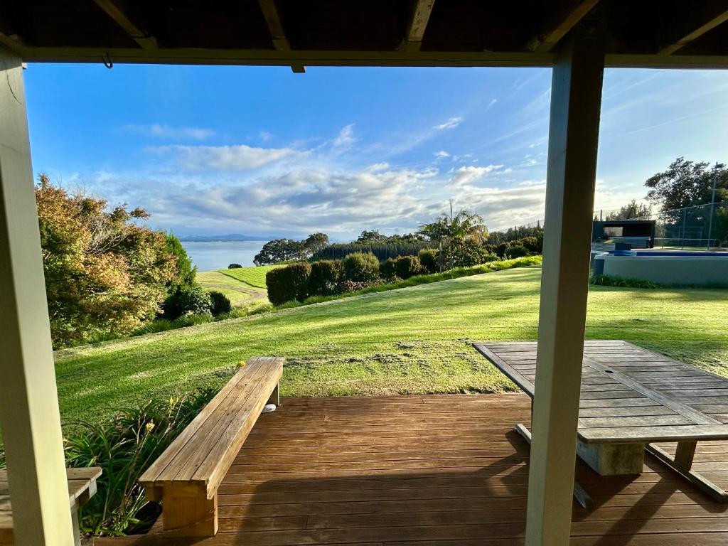 Peninsula Paradise - Resim 30