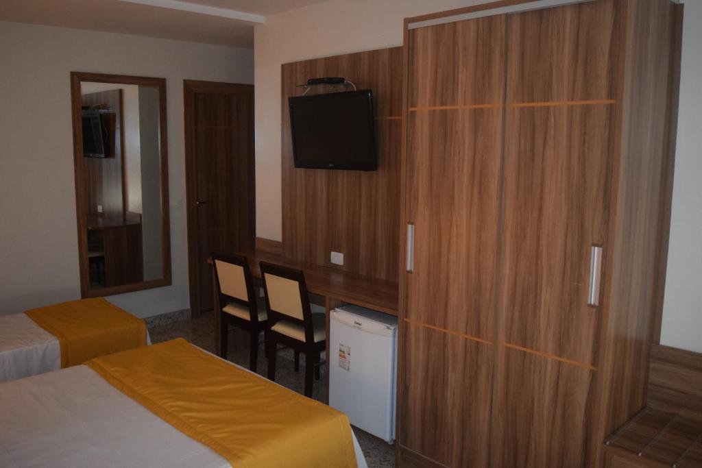  Hotel Diplomata Copacabana