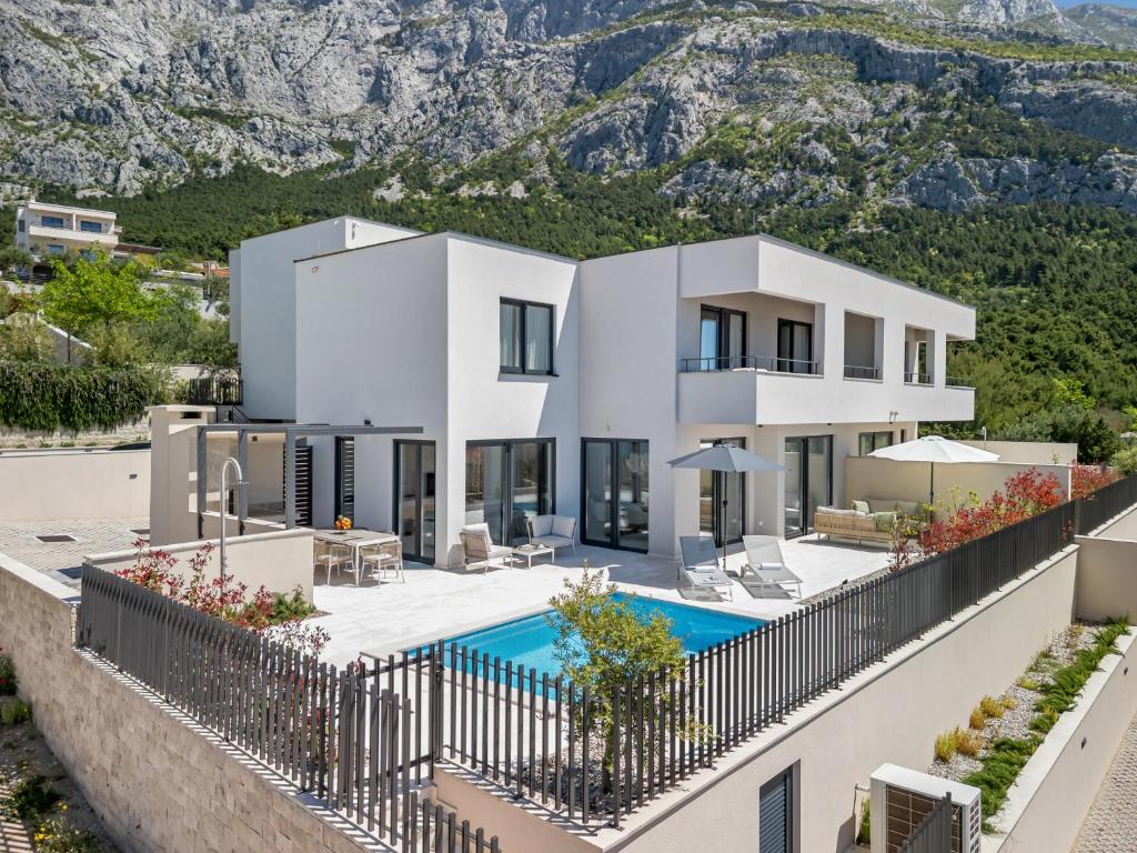 Villa Dijana by Makarska Exklusiv