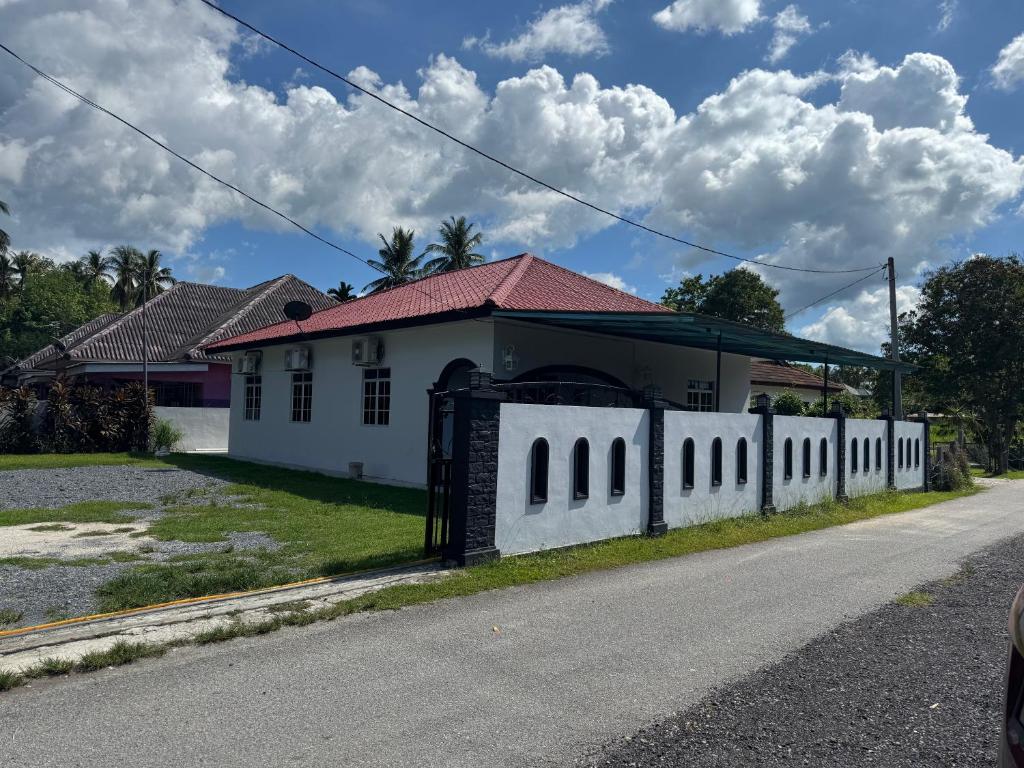 Foto dalla galleria di Bangli Homestay a Huma