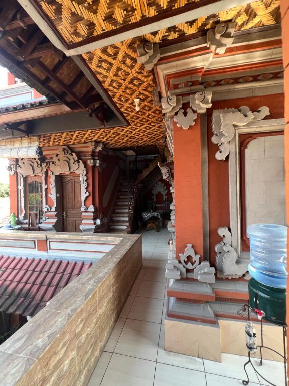 Fotografie z fotogalerie ubytování Banana Home Stay Ubud v Ubudu
