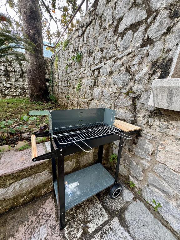 Fotografie z fotogalerie ubytování Waterfront Villa Magnolia v destinaci Kotor