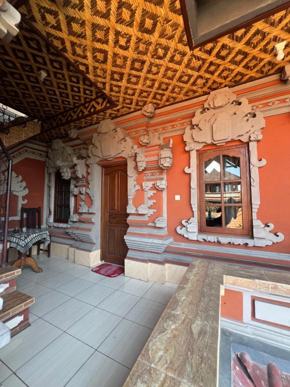 Fotografie z fotogalerie ubytování Banana Home Stay Ubud v Ubudu