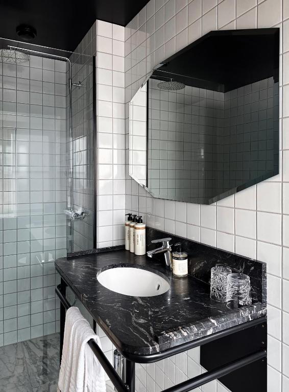 Hotel Danmark - Resim 39