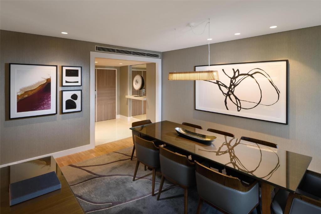 Hilton Sydney - Resim 17