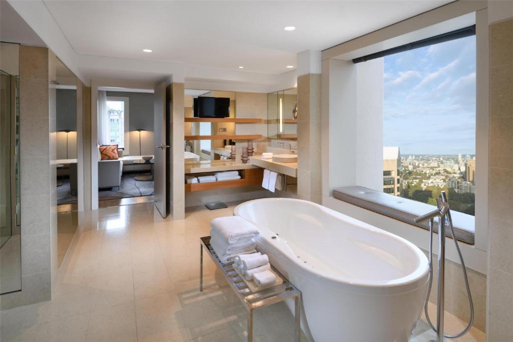 Hilton Sydney - Resim 18