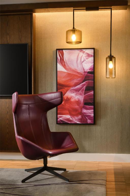 Hilton Sydney - Resim 19